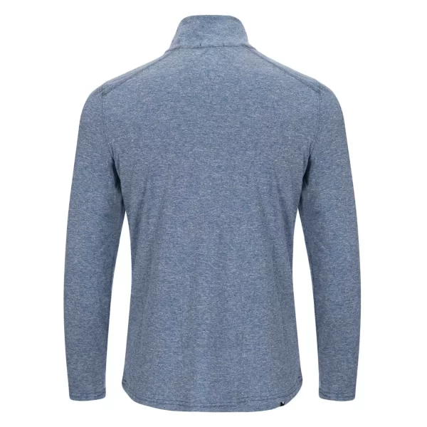 mens_deluge_quarter_zip___2.webp SYNC Performance Men'S Deluge Quarter Zip | Dryland Training | | Layers + Vests