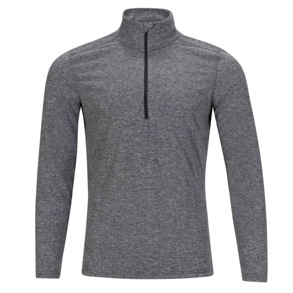 mens_deluge_quarter_zip___3.webp SYNC Performance Men'S Deluge Quarter Zip | Dryland Training | | Layers + Vests