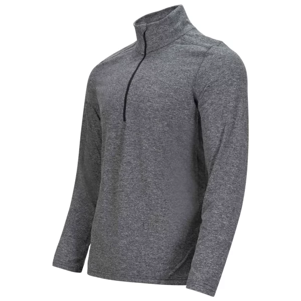 mens_deluge_quarter_zip___4.webp SYNC Performance Men'S Deluge Quarter Zip | Dryland Training | | Layers + Vests