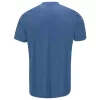SYNC Performance Men'S Glacier Tee- Bluebird | 100% Cotton Tee Shirt | | T-Shirts