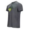 SYNC Performance Men'S Glacier Tee- Phantom | 100% Cotton Tee Shirt | | T-Shirts