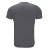SYNC Performance Men'S Glacier Tee- Phantom | 100% Cotton Tee Shirt | | T-Shirts