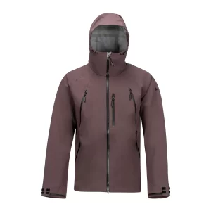 mens_headwall_stretch_she_0.webp SYNC Performance Men'S Headwall Stretch Shell Ski Jacket | | Ski Jackets