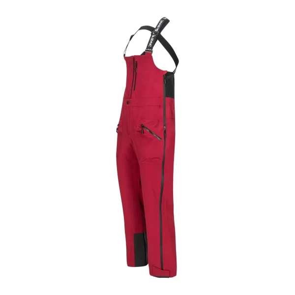 mens_headwall_stretch_she_11-2.webp SYNC Performance Men'S Headwall Stretch Shell Bib Ski Pant | | Ski Pants