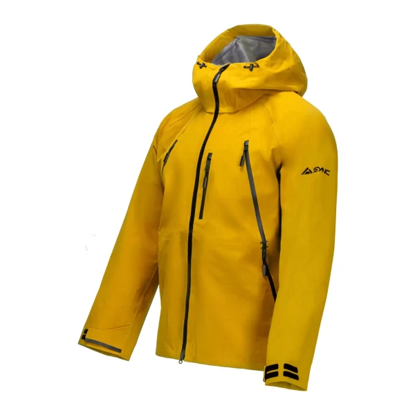 SYNC Performance Men'S Headwall Stretch Shell Ski Jacket | | Ski Jackets