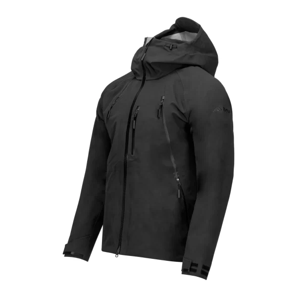 SYNC Performance Men'S Headwall Stretch Shell Ski Jacket | | Ski Jackets