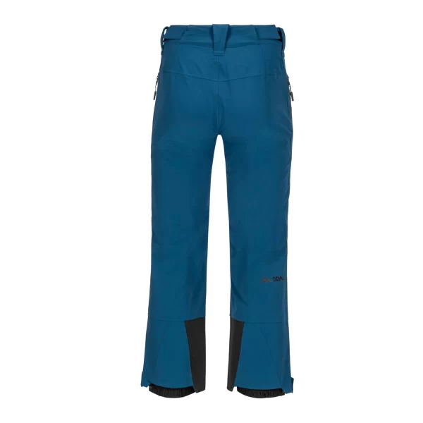 SYNC Performance Men'S Headwall Stretch Shell Ski Pant | | Ski Pants