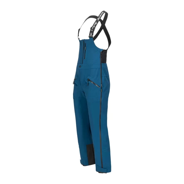 mens_headwall_stretch_she_2-2.webp SYNC Performance Men'S Headwall Stretch Shell Bib Ski Pant | | Ski Pants