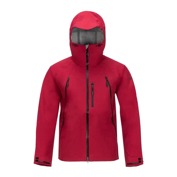 SYNC Performance Men'S Headwall Stretch Shell Ski Jacket | | Ski Jackets