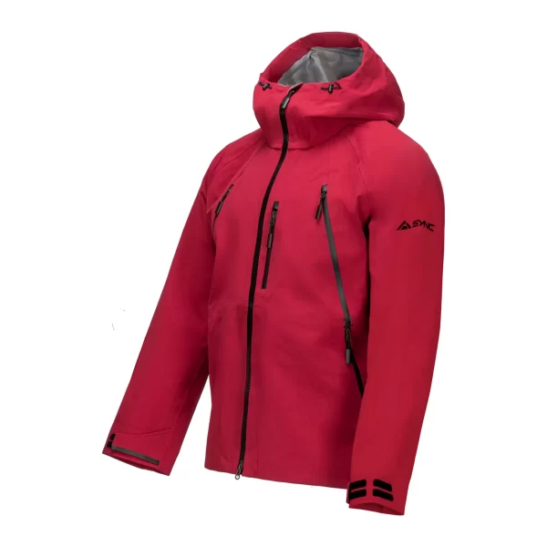 SYNC Performance Men'S Headwall Stretch Shell Ski Jacket | | Ski Jackets