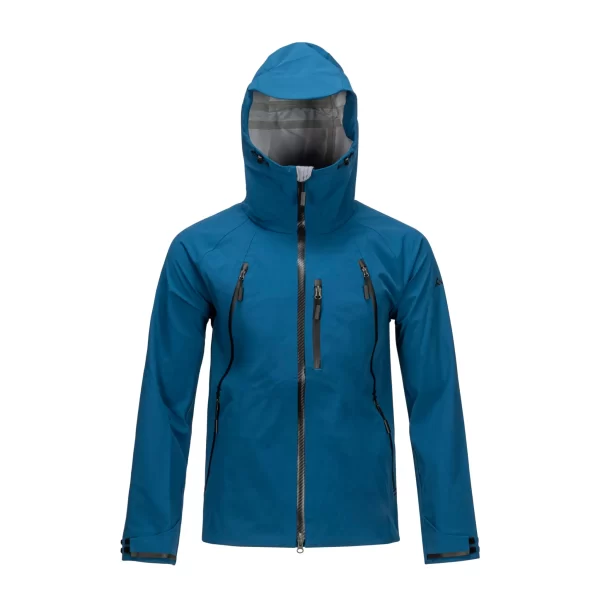 SYNC Performance Men'S Headwall Stretch Shell Ski Jacket | | Ski Jackets