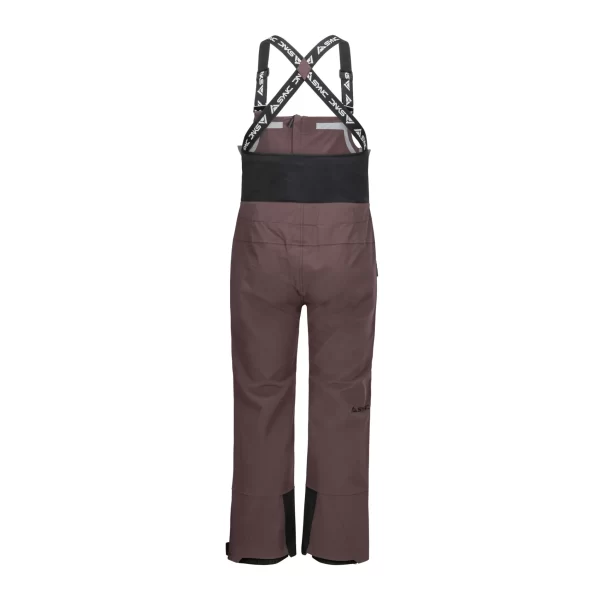 mens_headwall_stretch_she_9-2.webp SYNC Performance Men'S Headwall Stretch Shell Bib Ski Pant | | Ski Pants