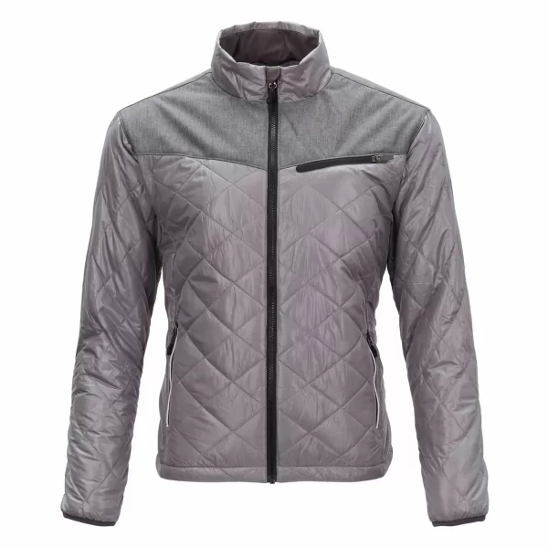 mens_insulator_jacket__st_0-2.webp SYNC Performance Men'S Insulator Jacket | Stay Warm While Skiing | | Men'S Sale Outerwear