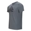 mens_logo_tee_shirt_phant_1.webp SYNC Performance Men'S Logo Tee Shirt- Phantom | | T-Shirts