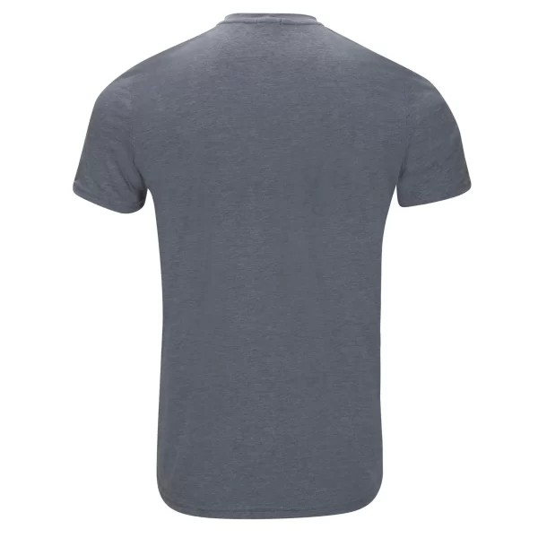 mens_logo_tee_shirt_phant_2.webp SYNC Performance Men'S Logo Tee Shirt- Phantom | | T-Shirts