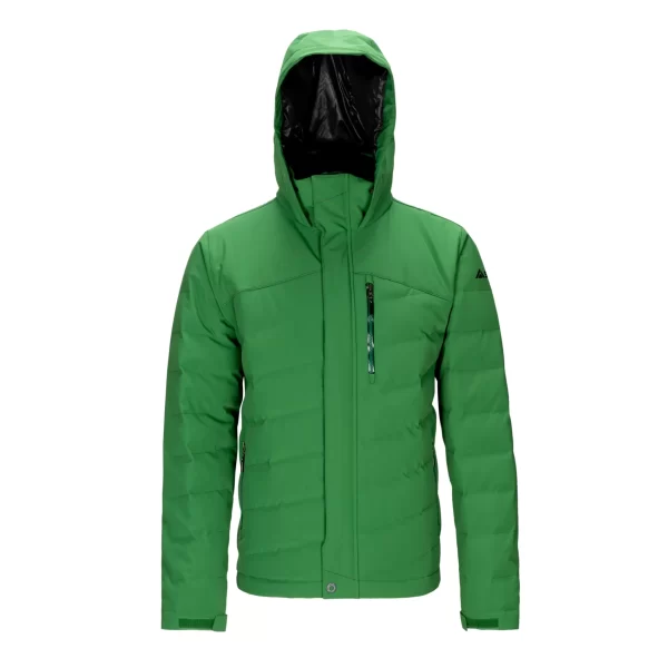 mens_shelter_parka__insul_13.webp SYNC Performance Men'S Shelter Parka | Insulated Ski Jacket | | Ski Jackets
