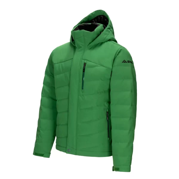 mens_shelter_parka__insul_14.webp SYNC Performance Men'S Shelter Parka | Insulated Ski Jacket | | Ski Jackets