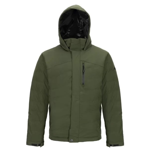 mens_shelter_parka__insul_16.webp SYNC Performance Men'S Shelter Parka | Insulated Ski Jacket | | Ski Jackets