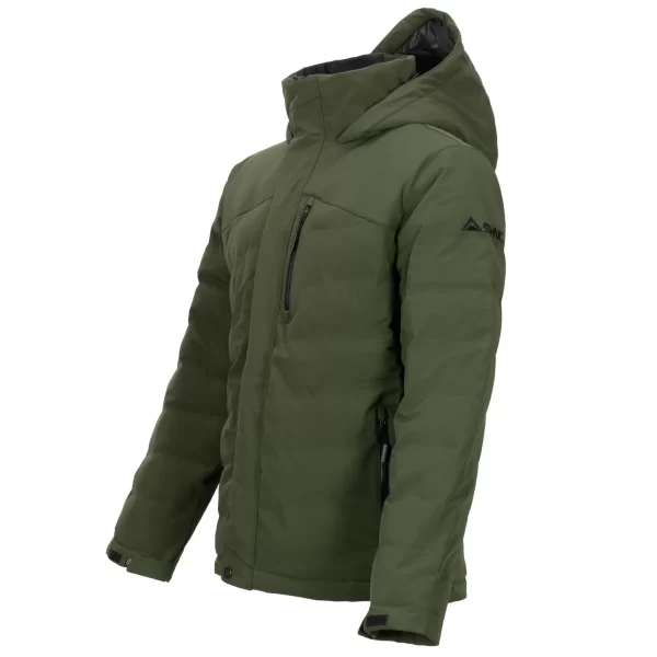 mens_shelter_parka__insul_17.webp SYNC Performance Men'S Shelter Parka | Insulated Ski Jacket | | Ski Jackets