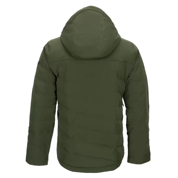 mens_shelter_parka__insul_18.webp SYNC Performance Men'S Shelter Parka | Insulated Ski Jacket | | Ski Jackets