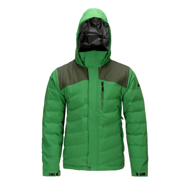 mens_shelter_parka__insul_19.webp SYNC Performance Men'S Shelter Parka | Insulated Ski Jacket | | Ski Jackets