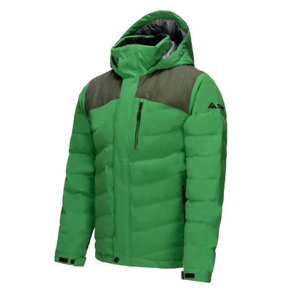 mens_shelter_parka__insul_20.webp SYNC Performance Men'S Shelter Parka | Insulated Ski Jacket | | Ski Jackets