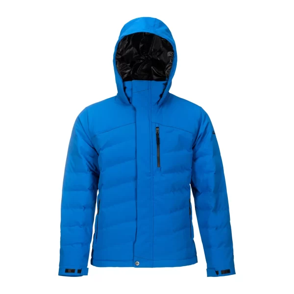 mens_shelter_parka__insul_7-1.webp SYNC Performance Men'S Shelter Parka | Insulated Ski Jacket | | Ski Jackets
