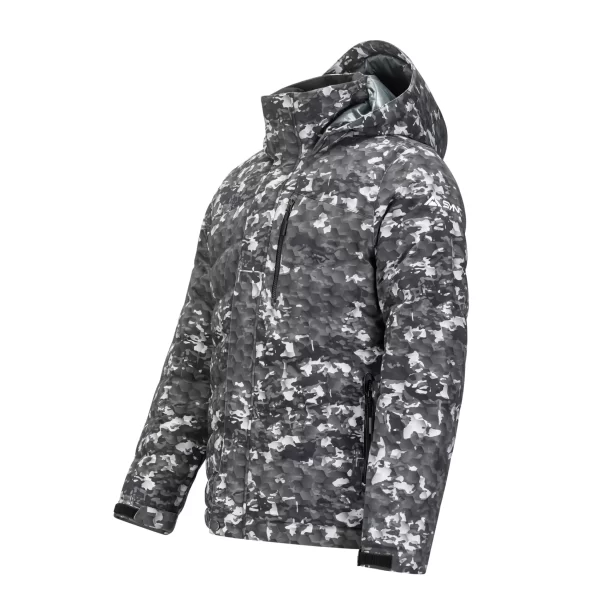 mens_shelter_parka__insul_7.webp SYNC Performance Men'S Shelter Parka | Insulated Ski Jacket | | Ski Jackets