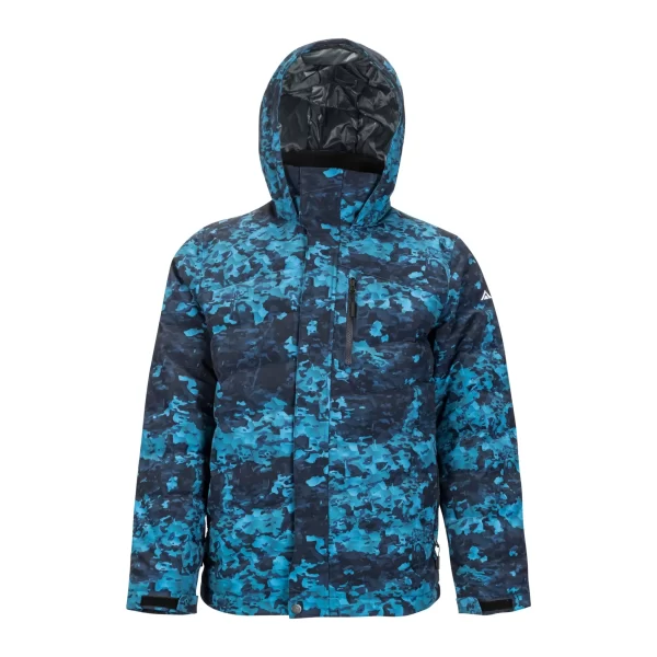 mens_shelter_parka__insul_9.webp SYNC Performance Men'S Shelter Parka | Insulated Ski Jacket | | Ski Jackets