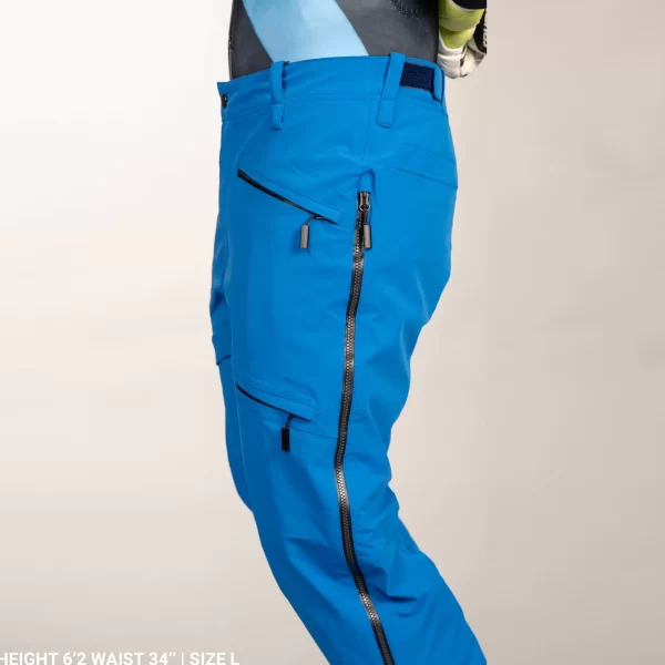 mens_shelter_ski_pant__in_10.webp SYNC Performance Men'S Shelter Ski Pant | Insulated Ski Pant | | Ski Pants