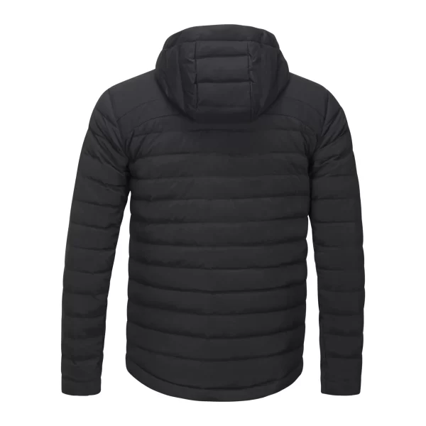 SYNC Performance Men'S Stretch Puffy | World'S Most Durable Puffy | | Ski Jackets