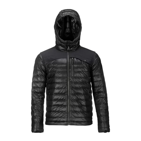 mens_stretch_puffy_jacket_10.webp SYNC Performance Men'S Stretch Puffy Jacket | Insulated Puffy Jacket | | Ski Jackets