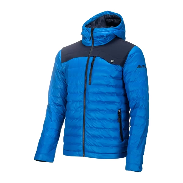 mens_stretch_puffy_jacket_2.webp SYNC Performance Men'S Stretch Puffy Jacket | Insulated Puffy Jacket | | Ski Jackets
