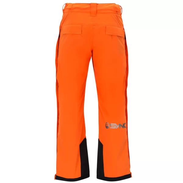 mens_top_step_pant__zip_o_15.webp SYNC Performance Men'S Top Step Pant | Zip Off Ski Race Pant | | Ski Pants