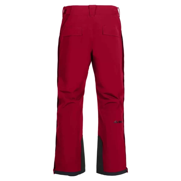 mens_top_step_pant__zip_o_6.webp SYNC Performance Men'S Top Step Pant | Zip Off Ski Race Pant | | Ski Pants