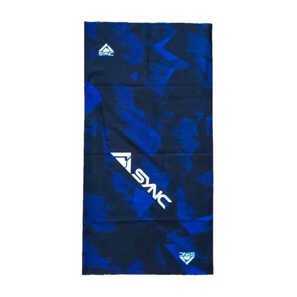 neckie_ski_buff__lightwei_0-4.webp SYNC Performance Neckie, Ski Buff | Lightweight, Breathable | | Accessories