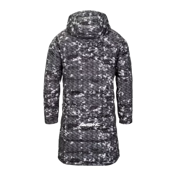 pano_jacket__insulated_lo_2.webp SYNC Performance Pano Jacket | Insulated Long Coat For Winter | | Ski Jackets