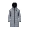 pano_jacketcanvas__insula_0.webp SYNC Performance Pano Jacket-Canvas | Insulated Long Coat For Winter | | Ski Jackets