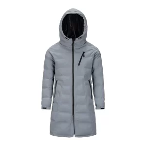 pano_jacketcanvas__insula_0.webp SYNC Performance Pano Jacket-Canvas | Insulated Long Coat For Winter | | Ski Jackets