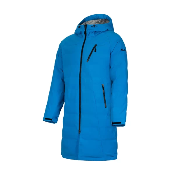 pano_jacketcanvas__insula_14.webp SYNC Performance Pano Jacket-Canvas | Insulated Long Coat For Winter | | Ski Jackets