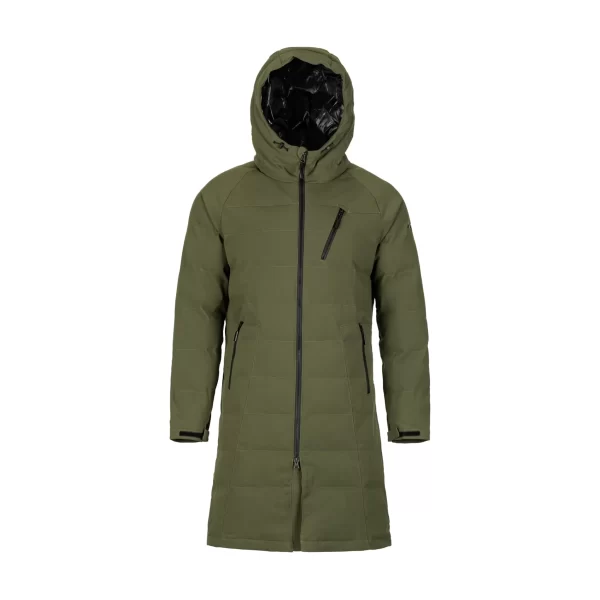 pano_jacketcanvas__insula_19.webp SYNC Performance Pano Jacket-Canvas | Insulated Long Coat For Winter | | Ski Jackets
