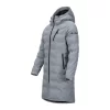 pano_jacketcanvas__insula_2.webp SYNC Performance Pano Jacket-Canvas | Insulated Long Coat For Winter | | Ski Jackets
