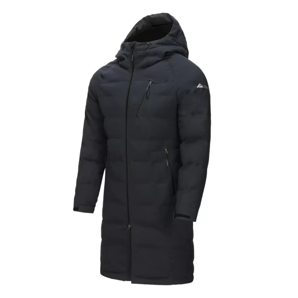 pano_jacketcanvas__insula_23.webp SYNC Performance Pano Jacket-Canvas | Insulated Long Coat For Winter | | Ski Jackets