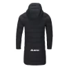 pano_jacketcanvas__insula_24.webp SYNC Performance Pano Jacket-Canvas | Insulated Long Coat For Winter | | Ski Jackets
