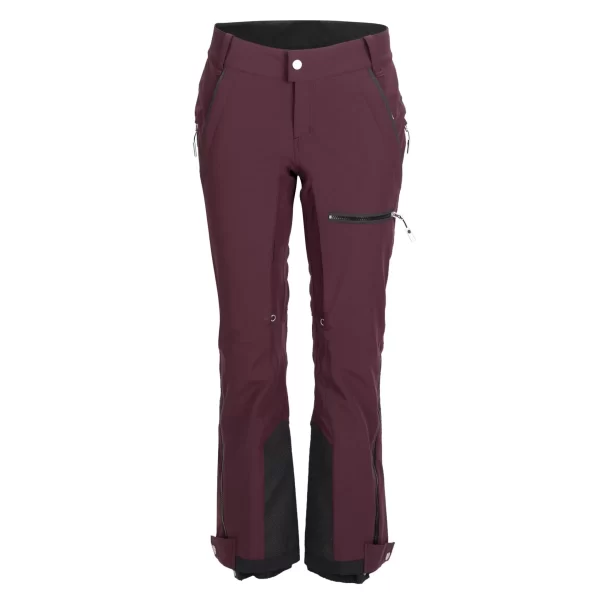 pant__insulated_ski_pant_0.webp SYNC Performance 8120 Pant | Insulated Ski Pant For Women | | Women'S Sale Outerwear