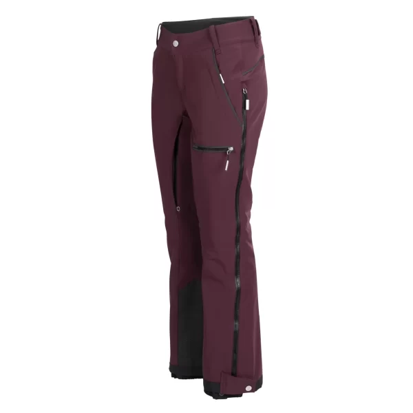 pant__insulated_ski_pant_1.webp SYNC Performance 8120 Pant | Insulated Ski Pant For Women | | Women'S Sale Outerwear