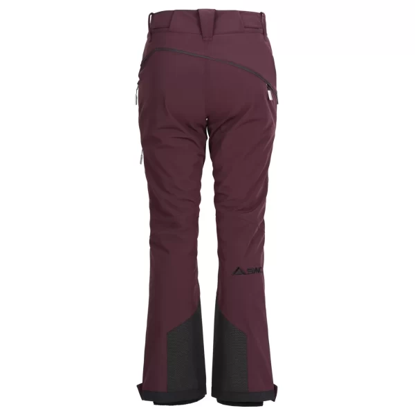 pant__insulated_ski_pant_2.webp SYNC Performance 8120 Pant | Insulated Ski Pant For Women | | Women'S Sale Outerwear