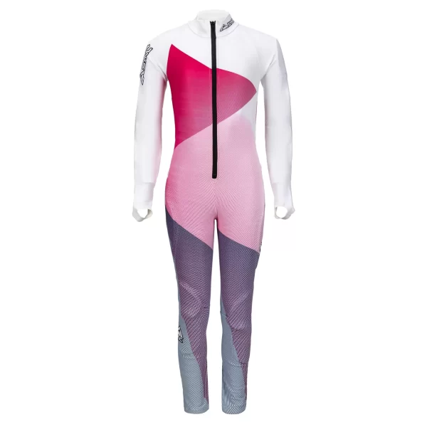 sammi_kids_ski_race_suit__0.webp SYNC Performance Sammi Kids Ski Race Suit | Junior Ski Race Suit | | Junior Ski Race Suits