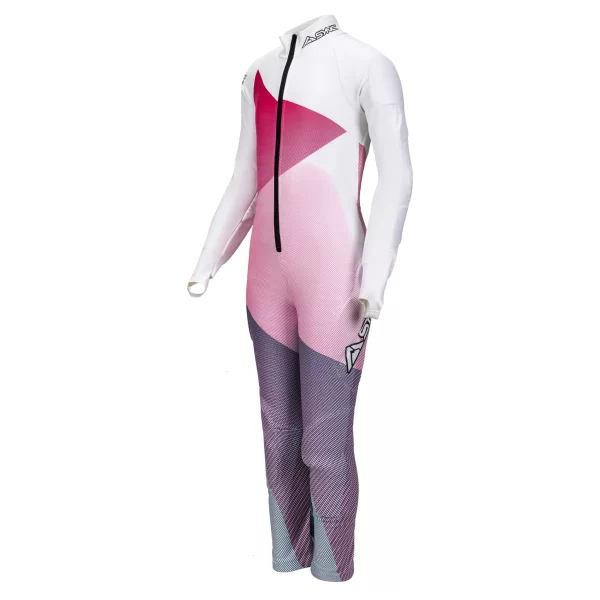 sammi_kids_ski_race_suit__1.webp SYNC Performance Sammi Kids Ski Race Suit | Junior Ski Race Suit | | Junior Ski Race Suits