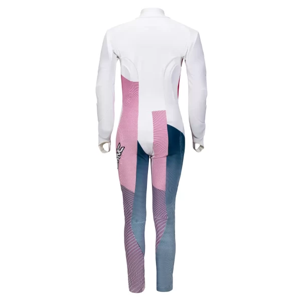 sammi_kids_ski_race_suit__2.webp SYNC Performance Sammi Kids Ski Race Suit | Junior Ski Race Suit | | Junior Ski Race Suits